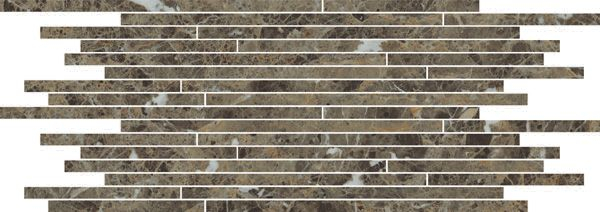 Декор CHA.DEL.EMPERADOR STRIP (610110000644) 26x75 от Italon (Россия)
