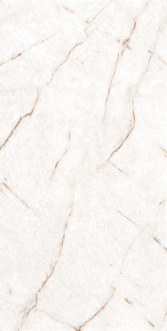 Керамогранит BOOKMATCH CRYSTAL LUX WHITE B SOFT MATT. 160x320x0.6 от Ascale (Испания)