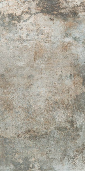 Керамогранит Rusty Metal Silver 60x120 от Pamesa (Испания)