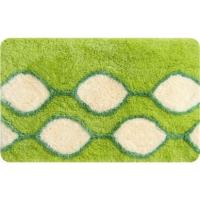 Коврик для ванной комнаты 50*80 IDDIS Curved Lines (402A580i12)
