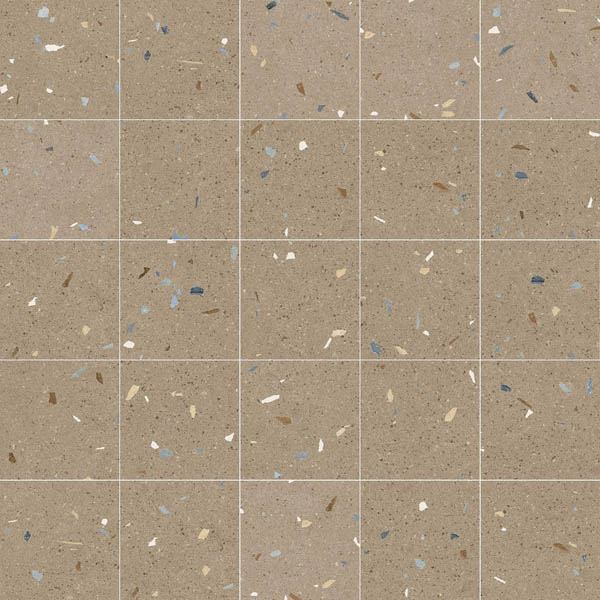 Керамогранит CROCCANTE NUEZ (ARC_8054) 20x20 от Arcana Ceramica (Испания)