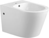 Биде подвесное Aquanet LX-1057 Atago 2.0 B2