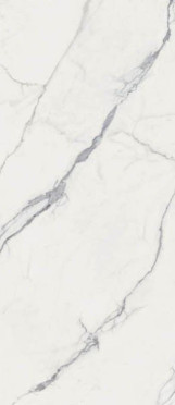 Керамогранит SENSI SIGNORIA STATUARIO LIGHT LUX RET (PF60010598) 120x280 от ABK Ceramiche (Италия)