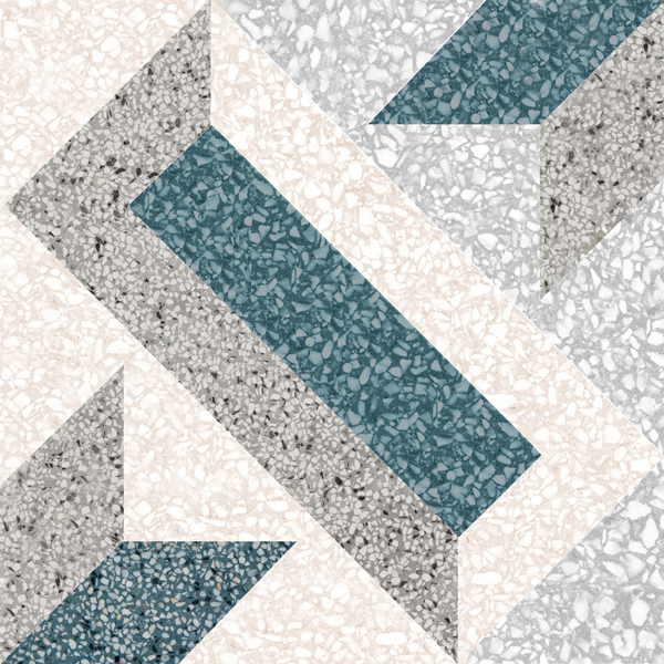 Керамогранит Point 12 20x20 от Creto (Россия)