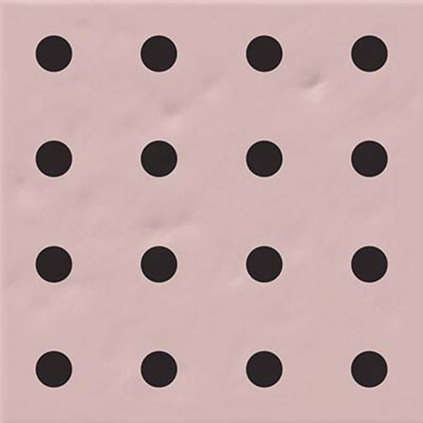 Декор Filippo Soul Chaya Rosa 20x20 от Vives Ceramica (Испания)