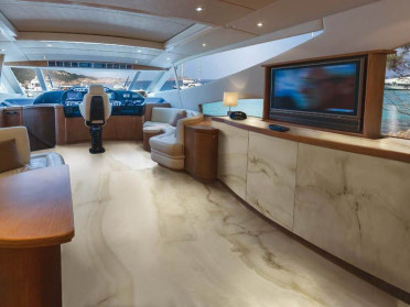 Керамогранит AESTHETICA HEGEL LAPP/RETT (79001) 160x320 от AVA Ceramica (Италия)