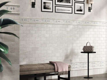 Бордюр Сиена серый светлый матовый (BLD053) 15x3x16 от Kerama Marazzi (Россия)