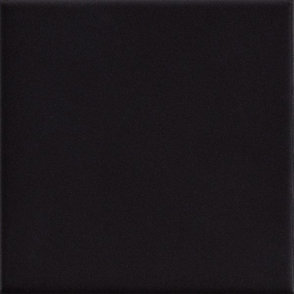 Настенная плитка UP Black Glossy (192012) 10x10 от AVA Ceramica (Италия)