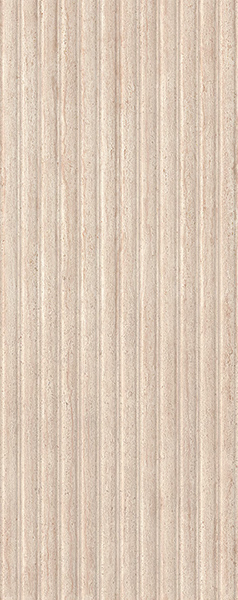 Настенная плитка DECO TARANTO MARFIL (100363913) 59.6x150 от Porcelanosa (Испания)