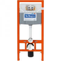 Инсталляция для подвесного унитаза BelBagno BB001-120