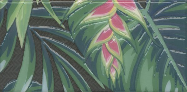 Декор Пальмейра 4 (HGD/A496/19056) 20x9.9x6.9 от Kerama Marazzi (Россия)