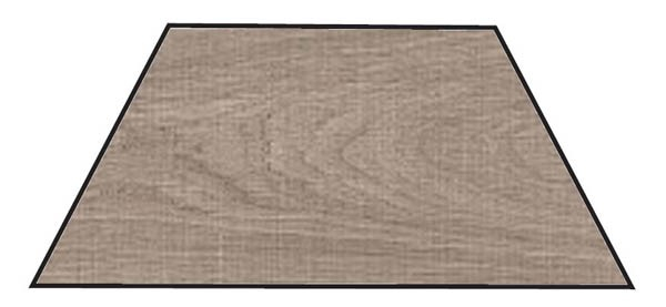 Керамогранит CROSSROAD WOOD TAN RET. TRAPEZIO 30*60 30x60 от ABK Ceramiche (Италия)