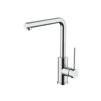 Смеситель для кухонной мойки IDDIS Rule RULSBL0i05 хром