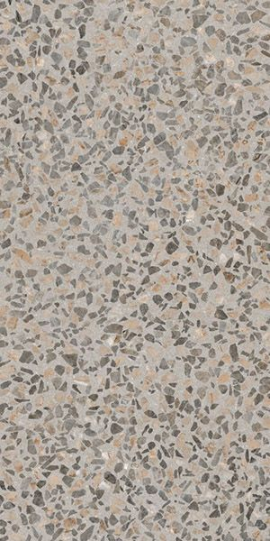 Керамогранит Terrazzo-X Темный ЛПР (K949754LPR01VTE0) 60x120 от Vitra (Россия)
