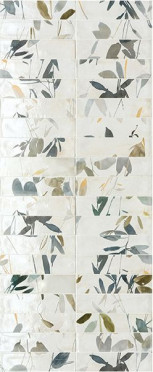 Керамогранит I879 Multiforme Ramage Freddo 7.5x30 от Marca Corona (Италия)