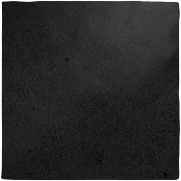 Настенная плитка MAGMA BLACK COAL (24972) 13.2x13.2 от Equipe Ceramicas (Испания)