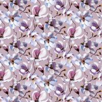 47463 Обои Marburg (Flora) (1*12) 10,05x0,53 винил на флизелине