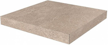 Угловая ступень Про Стоун DD600100R/GCA клееная беж. 33x33 от Kerama Marazzi (Россия)