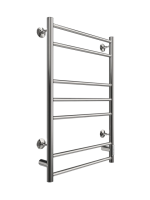 Полотенцесушитель электрический 500x600 Двин L neo 4656759179120 хром