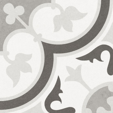 Напольная плитка Pixel 3 (DB_025) 20x20 от Creto (Россия)