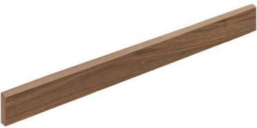 Плинтус MAISON WALNUT BATTISCOPA нат (коробка 10 шт/6 пог м) 7.2x60 от Italon (Россия)