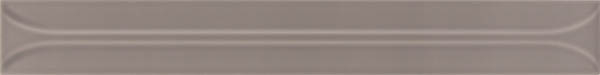 Настенная плитка HOPP BRO Taupe (31175) 5x40 от Equipe Ceramicas (Испания)