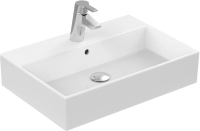 Раковина мебельная Ideal Standard Strada 75 K078201 белая