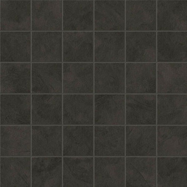 Мозаика Prism Graphite Mosaico Matt (A4V4) 30x30 от Atlas Concorde (Италия)