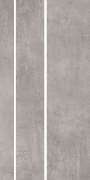 Керамогранит INTERNO 9 SILVER MIX SZ.RT. (I9R34160) 60x120 от ABK Ceramiche (Италия)
