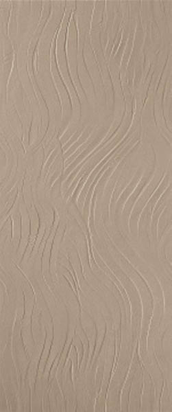 Керамогранит Boost Natural 3D Wave Ecru 50x120 от Atlas Concorde (Италия)