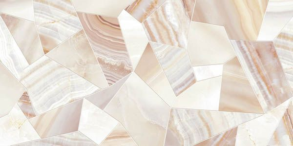 Настенная плитка Bergamo (TWU09BGM014) 24.9x50x7.5 от Alma Ceramica (Россия)