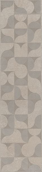 Бордюр Авенида бежевый светлый матовый обрезной (AZ\A005\11231R) 60x14.5 от Kerama Marazzi (Россия)