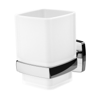 Стакан для ванной AM.PM Gem A9034300 хром