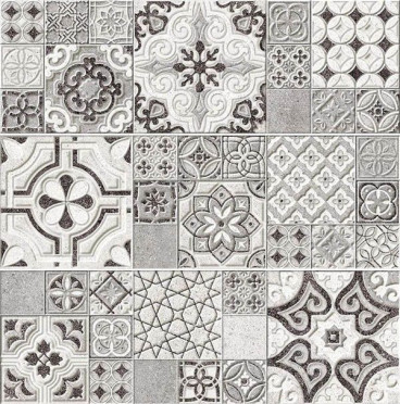 Панно Mason 60x60 от Laparet