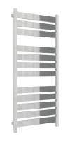 Полотенцесушитель электрический 1200x500 Сунержа Центурион 071-5502-1250 хром
