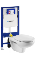 Комплект унитаз с инсталляцией и сиденьем микролифт Roca Victoria 346393+ZRU8013920+111.300