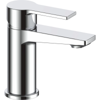 Смеситель для раковины RUSH Madeira MA3245-11 хром