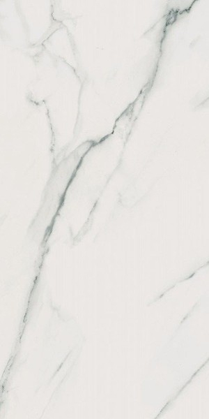 Керамогранит SENSI STATUARIO ULTRA LUX+ RET 160x320 от ABK Ceramiche (Италия)