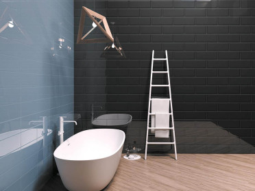 Настенный бордюр MLD\A71\15000 Вилланелла 40x3 от Kerama Marazzi (Россия)