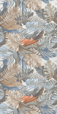 Керамогранит COSERA Decor Bianco Matt 60x120 от Infiniti (Индия)