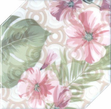 Декор Мируар HGD/A223/18006 15x15 от Kerama Marazzi (Россия)