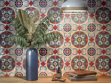 Декор Болао 1 (HGD/A445/18000) 15x15x6.9 от Kerama Marazzi (Россия)