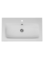 Раковина мебельная AM.PM Spirit V2.0 80 M70AWCC0802WG