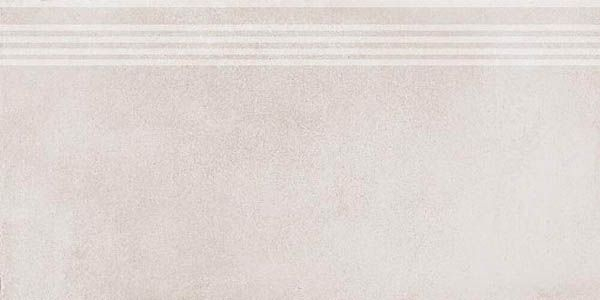 Фронтальная ступень Мирабо DD253400R\GR серый светлый обрезной 30x60 от Kerama Marazzi (Россия)
