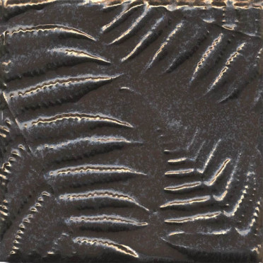 Декор Агдаль 3 металл матовый структура (KMD2SFD002BN) 15x15x0.9 от Kerama Marazzi (Россия)