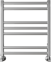 Полотенцесушитель водяной 500x600 Aquatek Поларис AQ KO0760CH хром