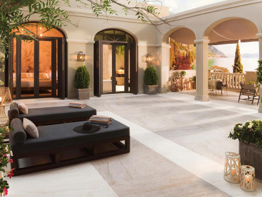 Керамогранит Colorado Bone L (100355032) 120x120 от Porcelanosa (Испания)