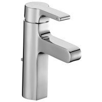 Смеситель для раковины Jacob Delafon Singulier E10860-CP (Уценка 246579)