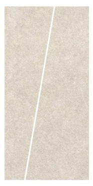 Декор Boost Mineral White Slice B 20mm (AIHR) 60x120 от Atlas Concorde (Италия)