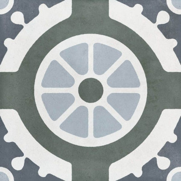 Керамогранит HAVANA WHITE ROUND 22.3x22.3 от Harmony (Испания)